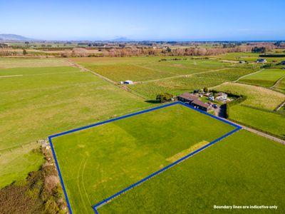 99 Muhunoa West, Ohau, Horowhenua, Manawatu | Tall Poppy 