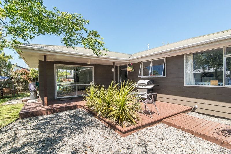 15 Campbell Avenue, Paraparaumu, Kapiti Coast