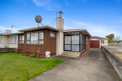 607 Queen Street, Levin, Horowhenua, Manawatu | Tall Poppy 