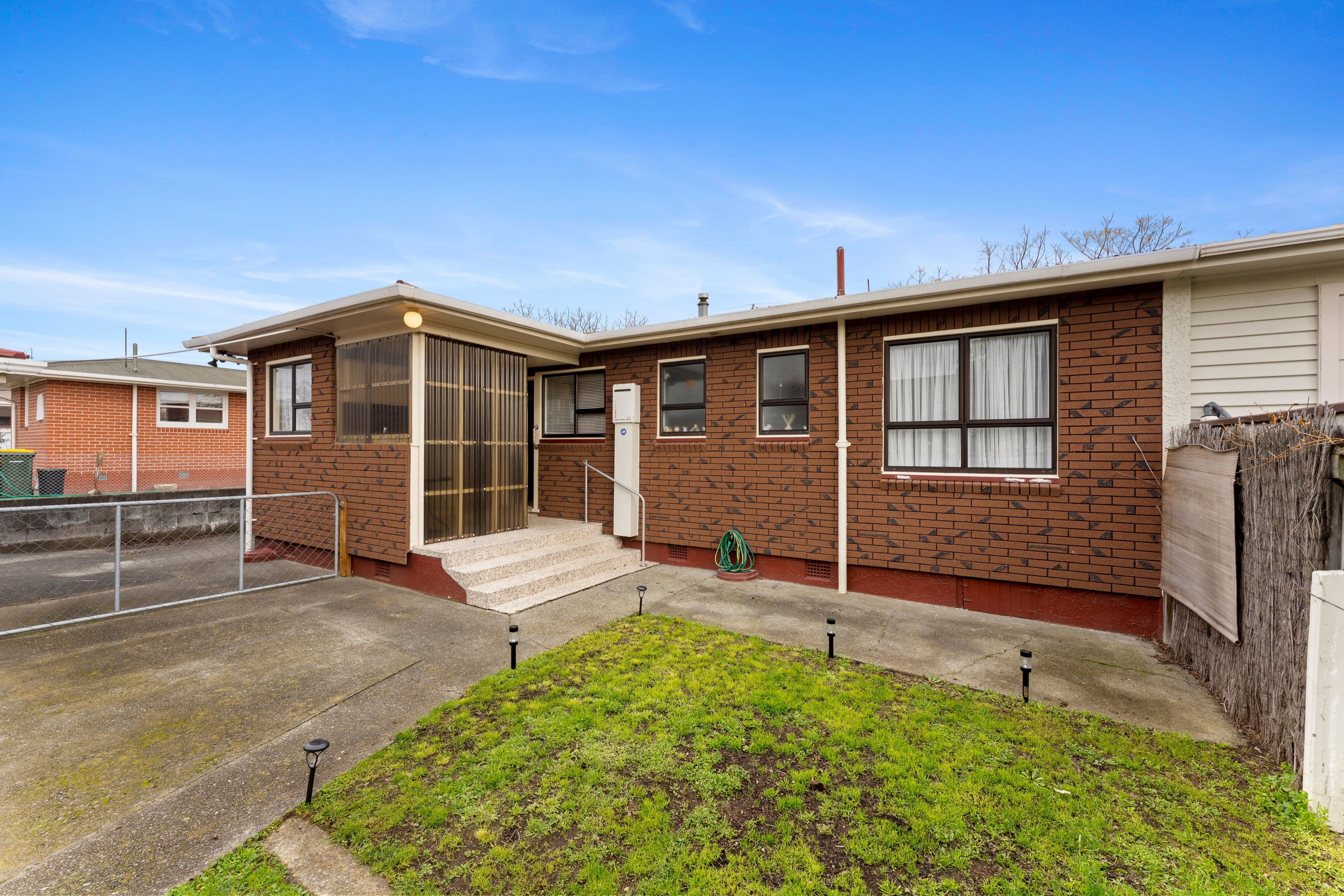 607 Queen Street, Levin, Horowhenua, Manawatu | Tall Poppy 