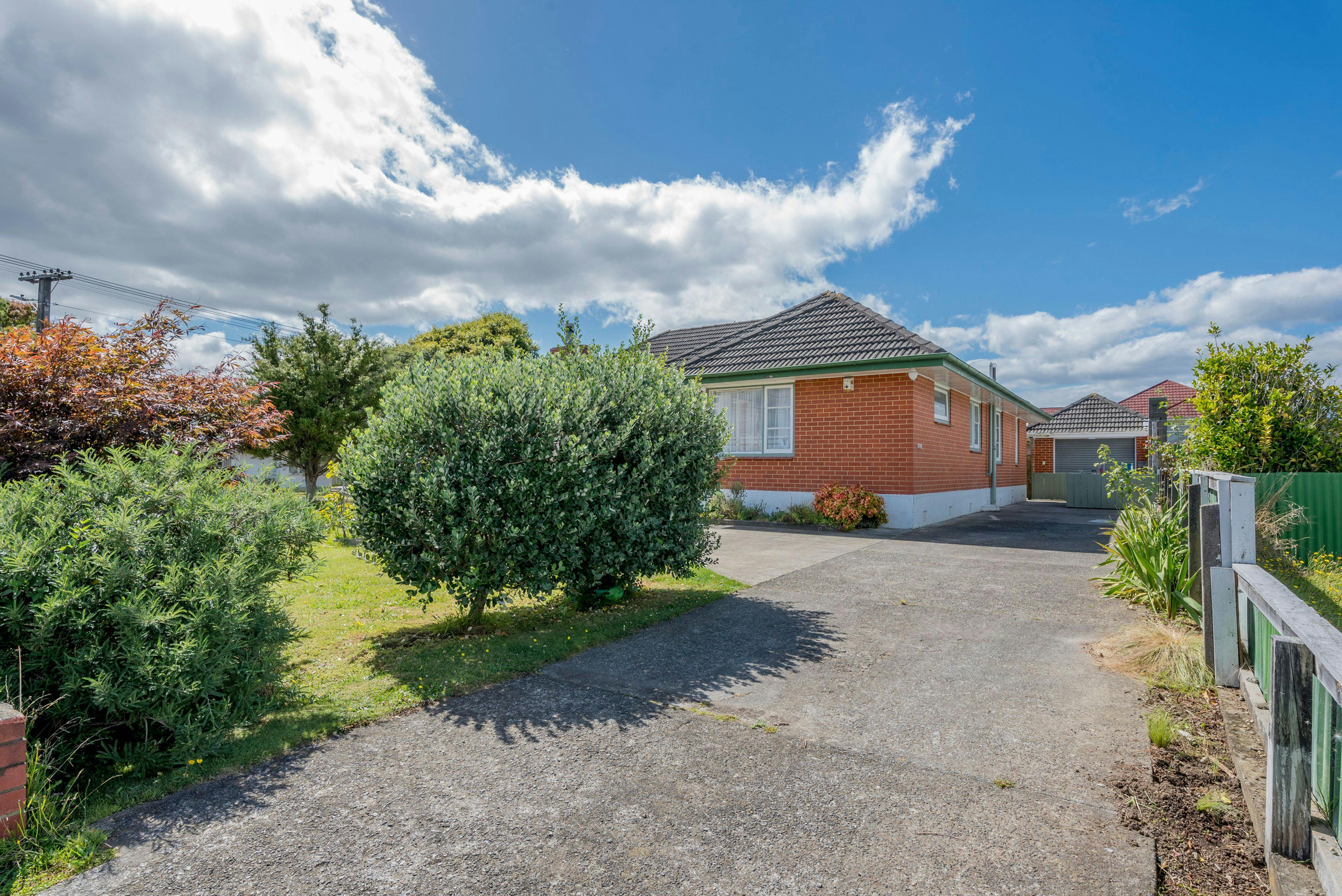 190 Bath Street, Levin, Horowhenua, Manawatu | Tall Poppy 