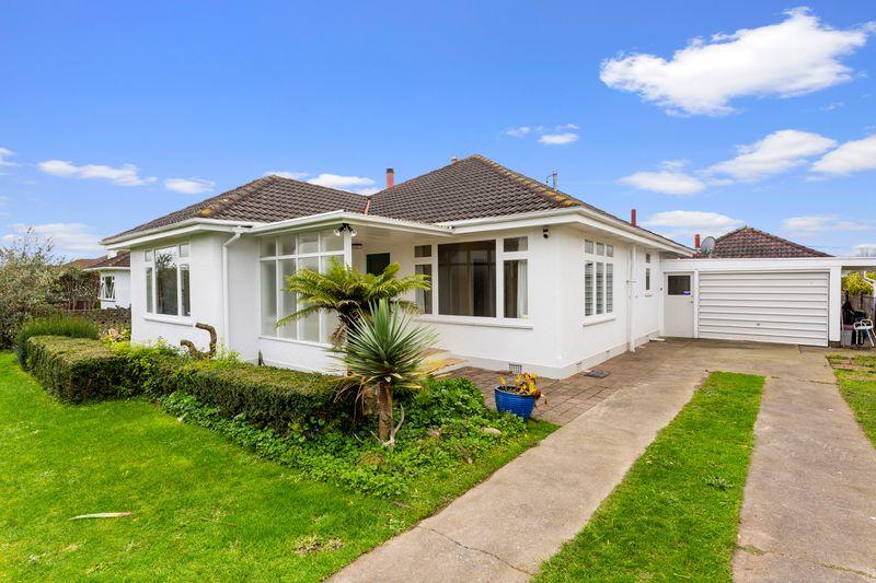 14 Hannan Street, Levin, Horowhenua