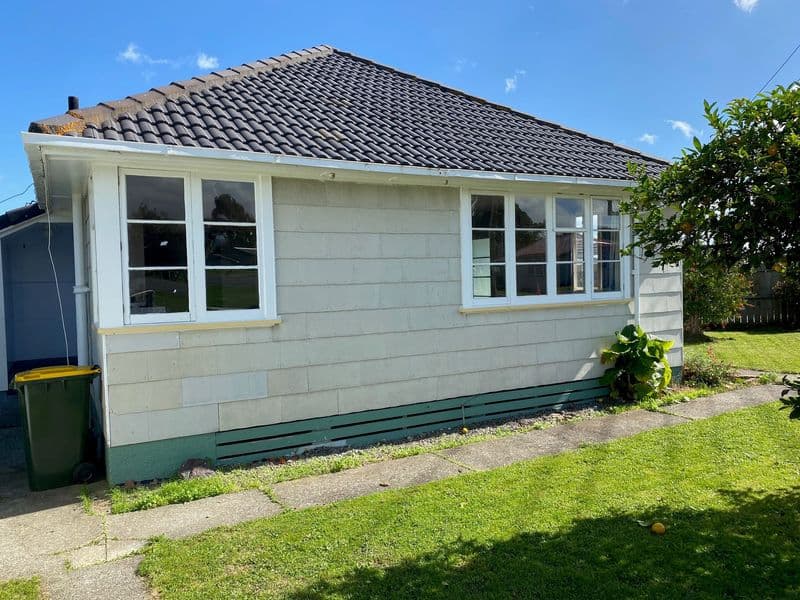 4 Stafford Street, Shannon, Horowhenua