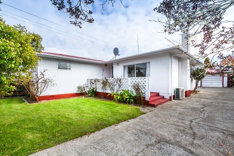 2 Clarke Avenue, Highbury, Palmerston North City