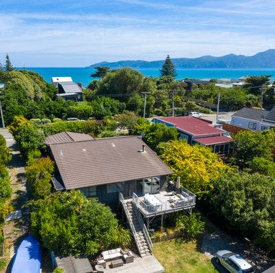 288 Rosetta Road, Raumati Beach, Kapiti Coast, Wellington | Tall Poppy 