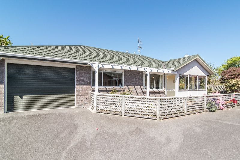 2/32 Hurley Road, Paraparaumu Beach, Kapiti Coast