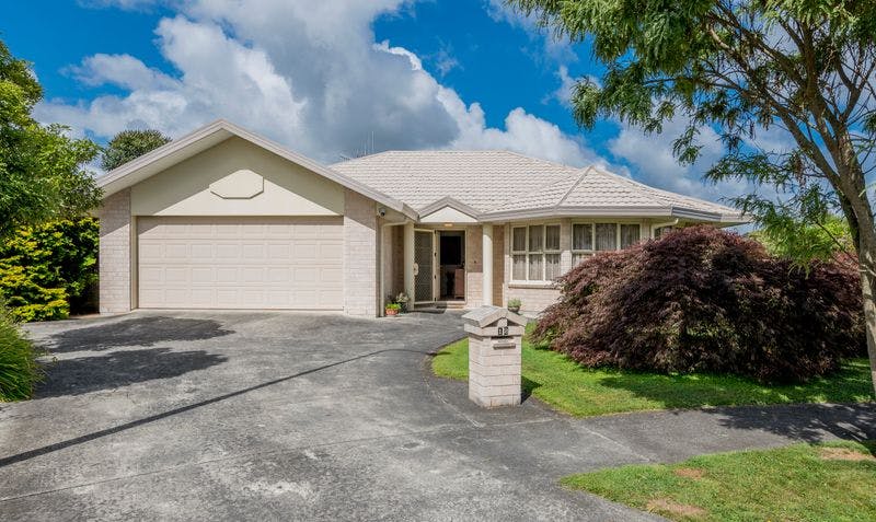 12 Gimblett Court, Levin, Horowhenua