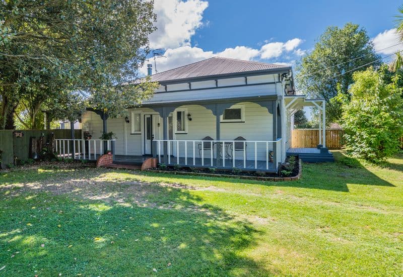 1 Margaret Street, Shannon, Horowhenua