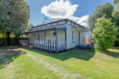 1 Margaret Street, Shannon, Horowhenua, Manawatu | Tall Poppy 