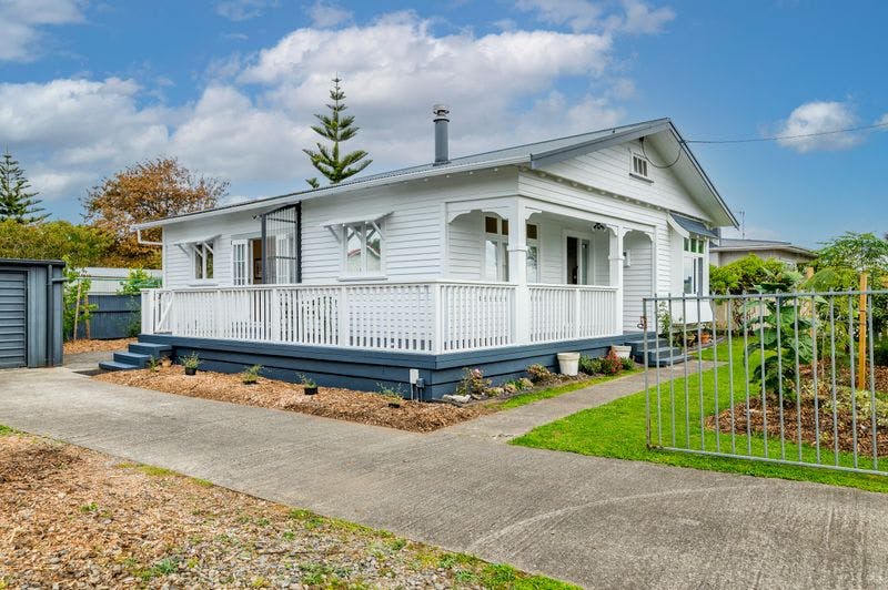 35 Mckenzie Street, Levin, Horowhenua