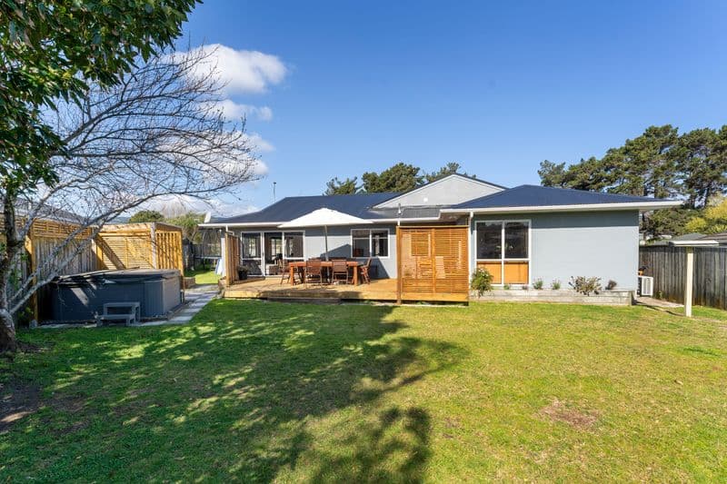 57 Weggery Drive, Waikanae Beach, Kapiti Coast