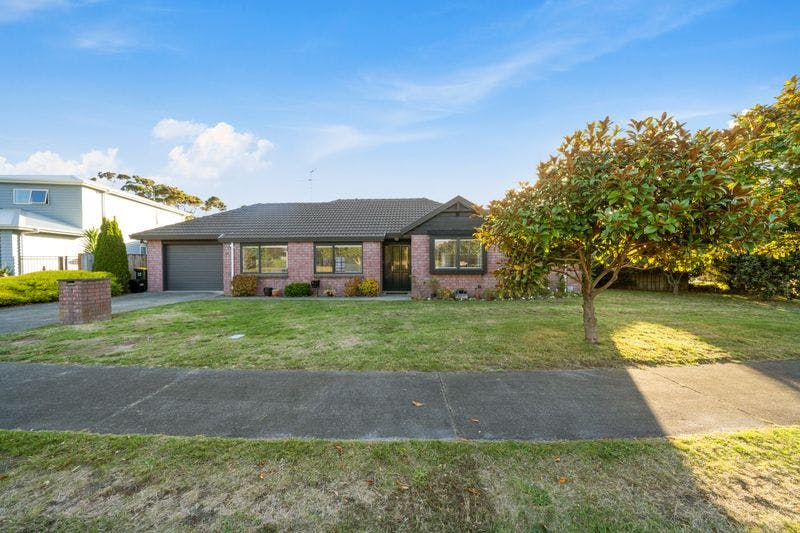 4 San Vito Place, Paraparaumu Beach, Kapiti Coast