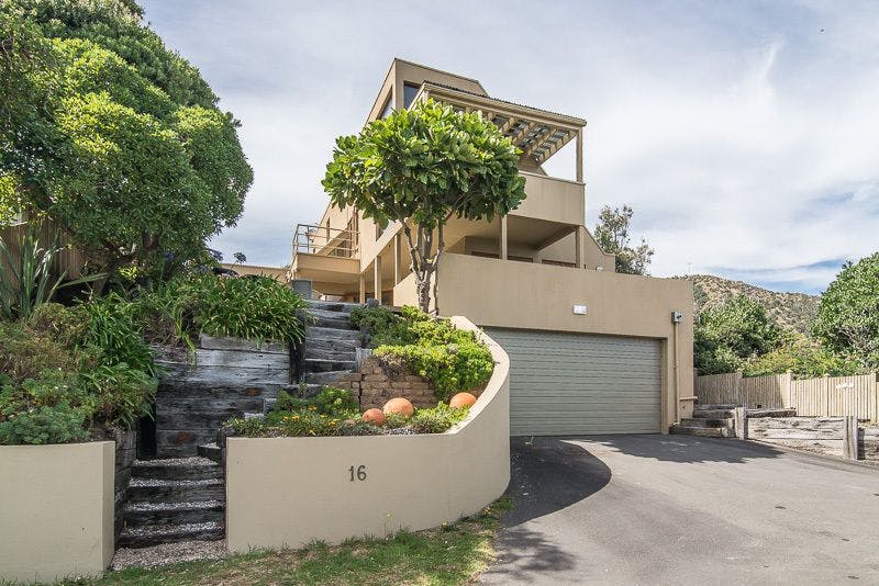 16 Ocean Road, Paekakariki, Kapiti Coast