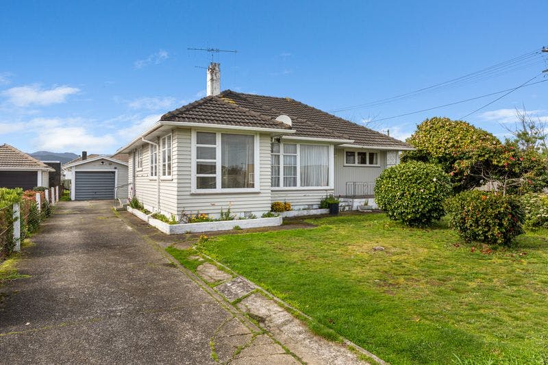 20 Winchester Street, Levin, Horowhenua