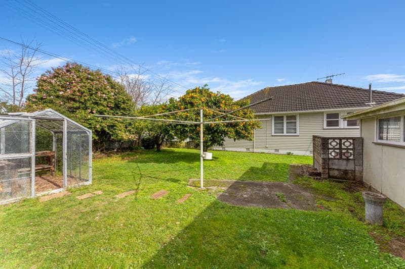 20 Winchester Street, Levin, Horowhenua