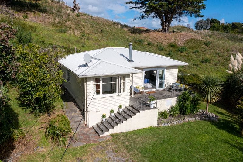 58 Te Moana Rd, Waikanae Beach, Kapiti Coast