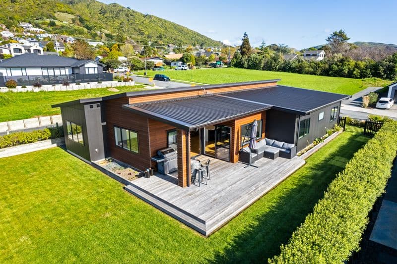 10 Karearea Avenue, Waikanae, Kapiti Coast