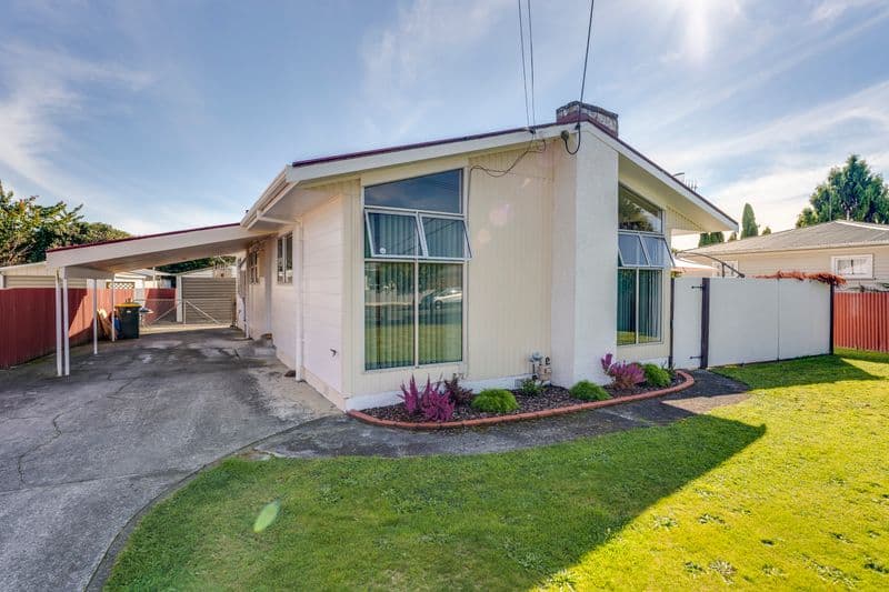 27 Cobham Street, Levin, Horowhenua