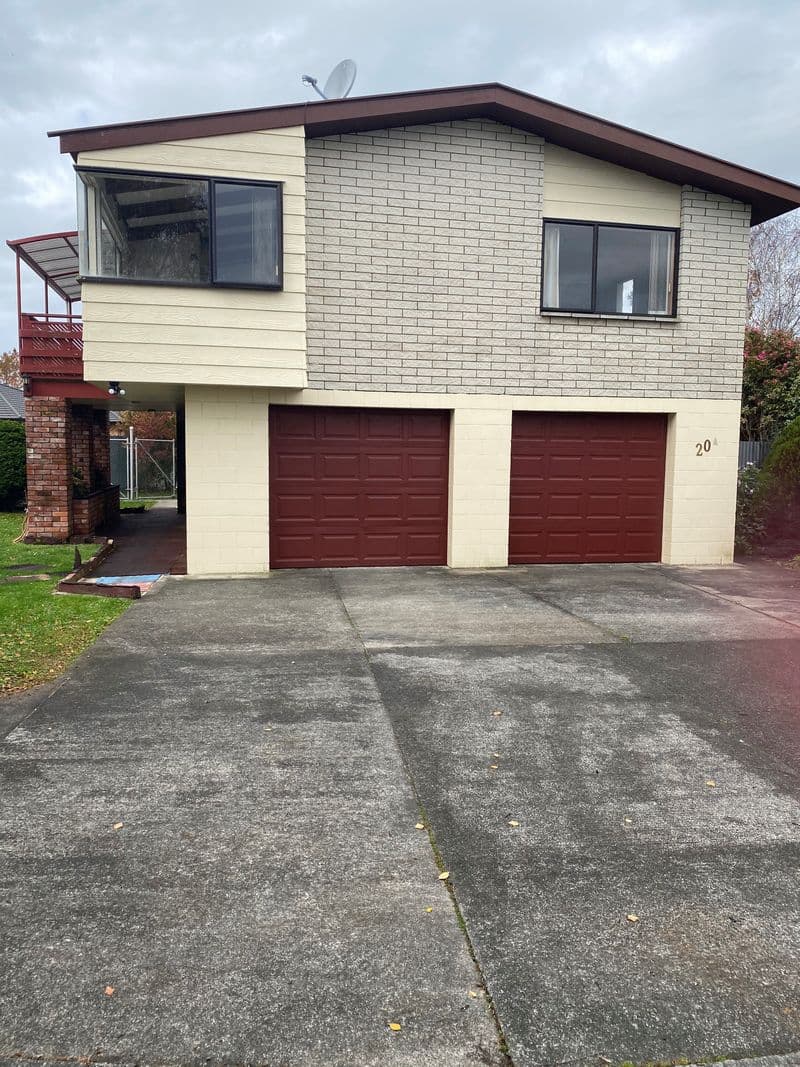 20A Gardener Street, Levin, Horowhenua