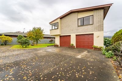 20A Gardener Street, Levin, Horowhenua, Manawatu | Tall Poppy 