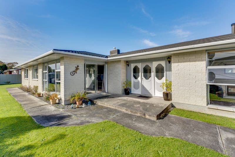 18 Kings Drive, Levin, Horowhenua