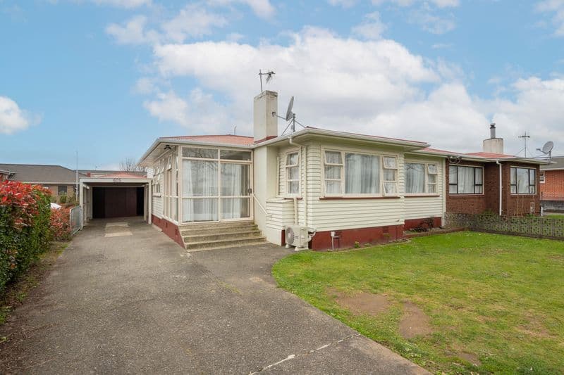 605 Queen Street, Levin, Horowhenua