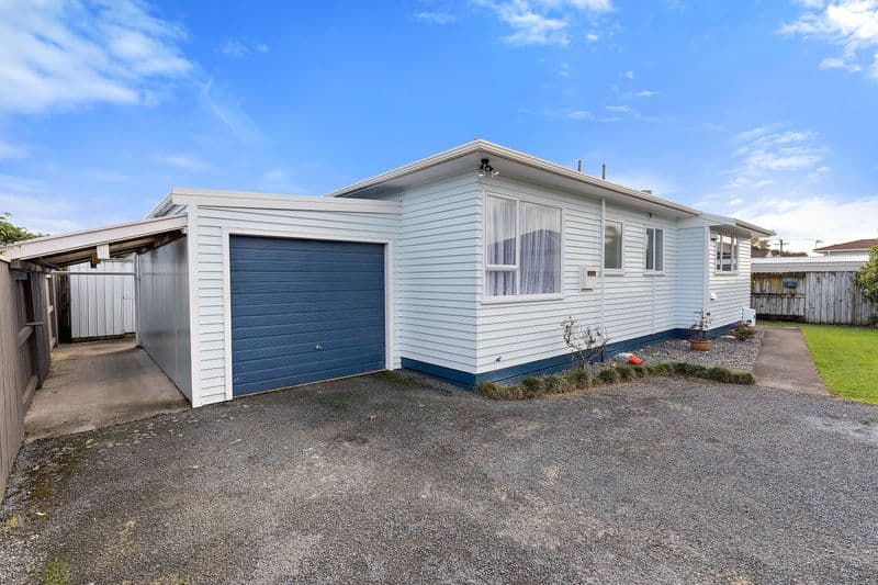 39A Bristol Street, Levin, Horowhenua