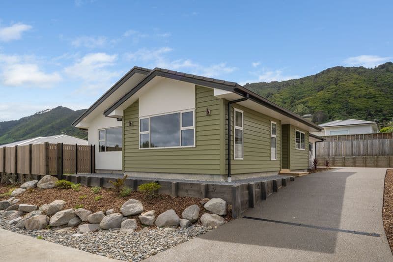 43 Matenga Street, Waikanae, Kapiti Coast