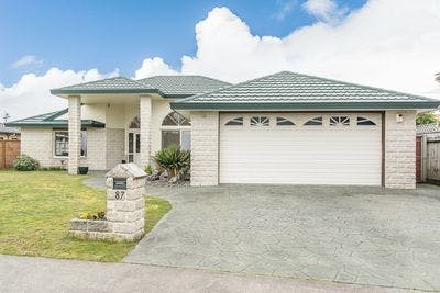 87 Guildford Drive, Paraparaumu, Kapiti Coast, Wellington | Tall Poppy 