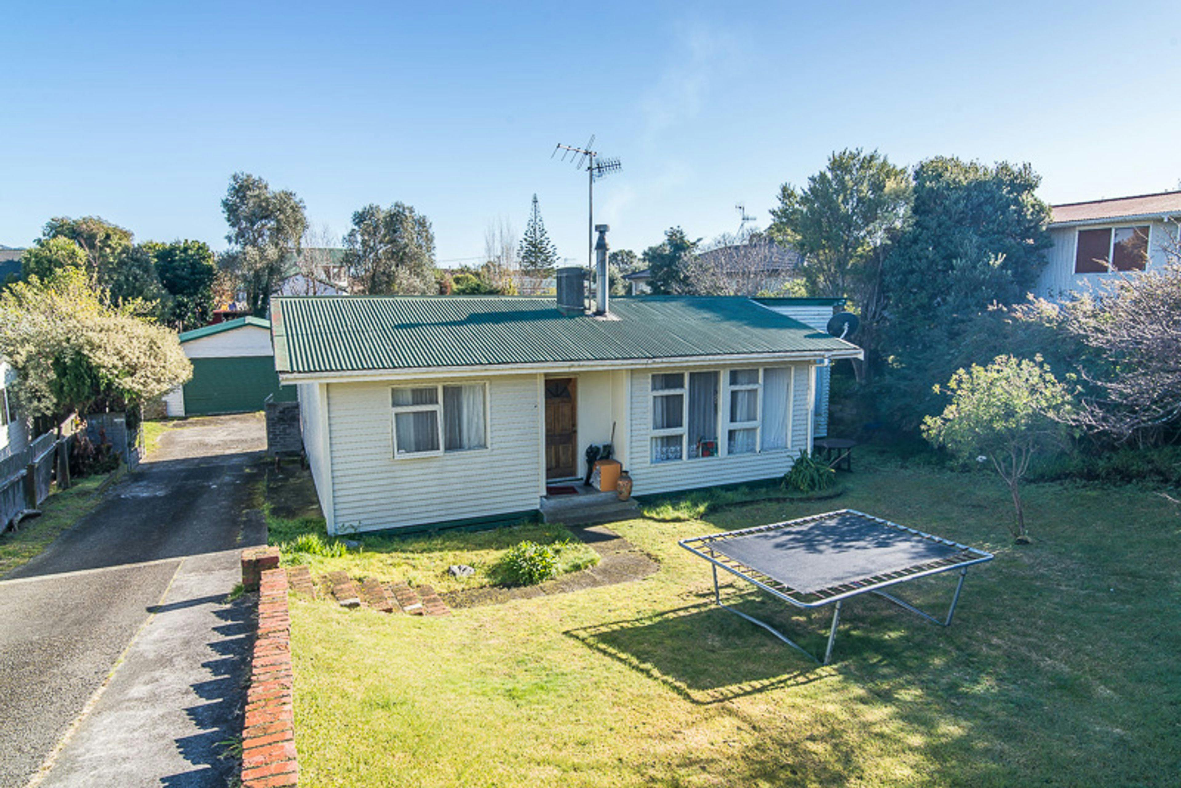 7 Francis Road, Paraparaumu Beach, Kapiti Coast, Wellington | Tall Poppy 