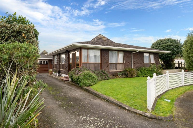 10 Te Kama Street, Levin, Horowhenua