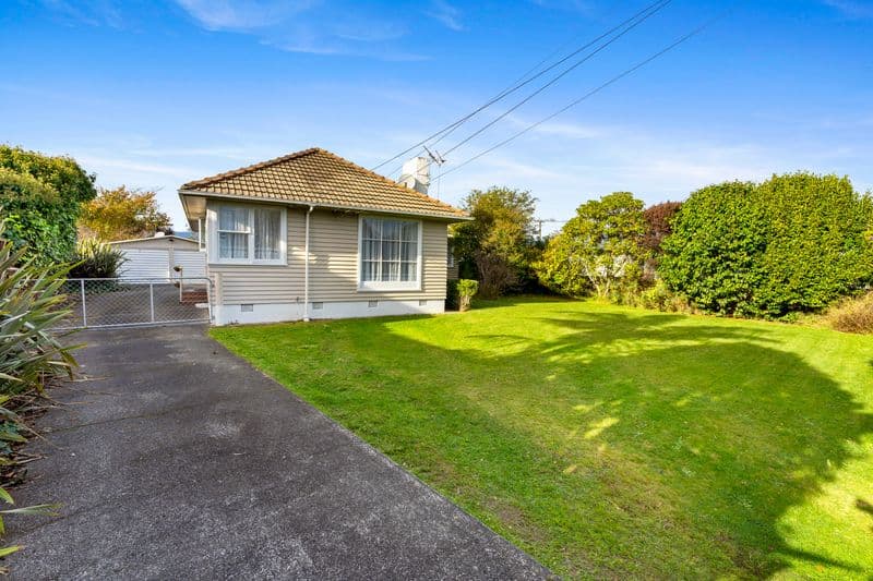 34 Winchester Street, Levin, Horowhenua