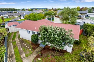 14 Adkin Avenue, Levin, Horowhenua, Manawatu | Tall Poppy 