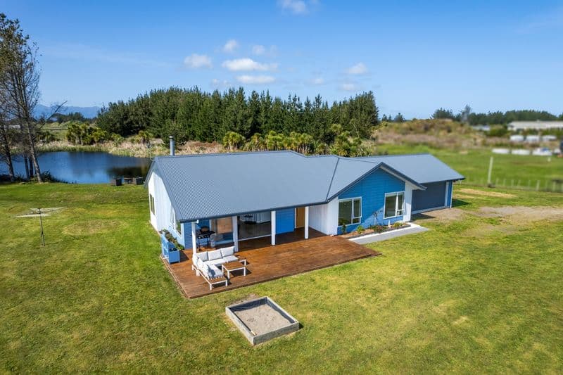 38 Kanuka Drive, Waitarere, Waitarere Beach, Horowhenua