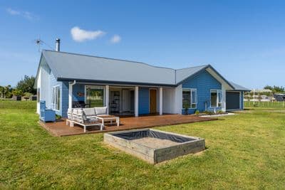 38 Kanuka Drive, Waitarere, Waitarere Beach, Horowhenua, Manawatu | Tall Poppy 