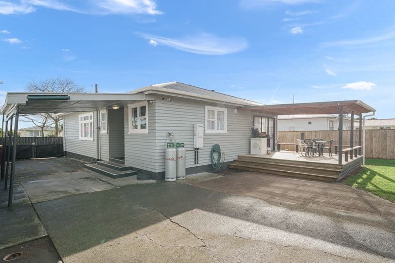 13 Matai Street, Levin, Horowhenua