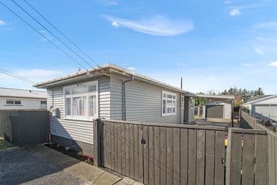 13 Matai Street, Levin, Horowhenua, Manawatu | Tall Poppy 