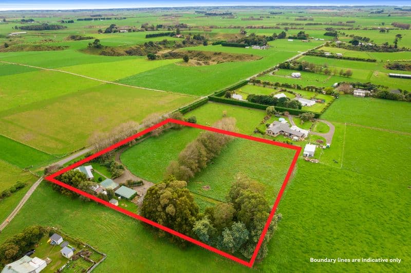 79 Laward Road, Shannon, Horowhenua