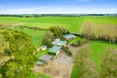 79 Laward Road, Shannon, Horowhenua, Manawatu | Tall Poppy 