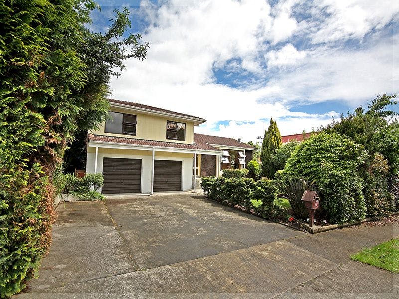 33 Argyle Avenue, Levin, Horowhenua