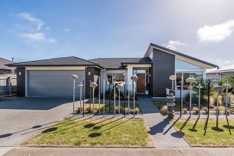 50 Kotuku Drive, Paraparaumu Beach, Kapiti Coast, Wellington | Tall Poppy 