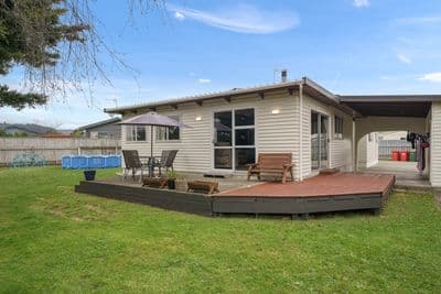 5A Fox Street, Levin, Horowhenua, Manawatu | Tall Poppy 