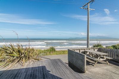 126 The Parade, Paekakariki, Kapiti Coast, Wellington | Tall Poppy 