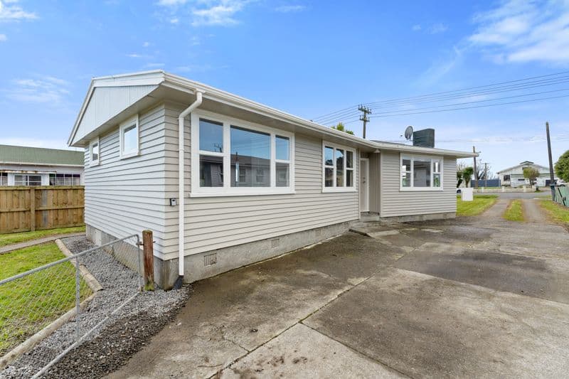 28 Stafford Street, Shannon, Horowhenua