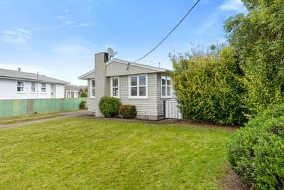 28 Stafford Street, Shannon, Horowhenua, Manawatu | Tall Poppy 