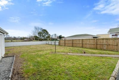 28 Stafford Street, Shannon, Horowhenua, Manawatu | Tall Poppy 