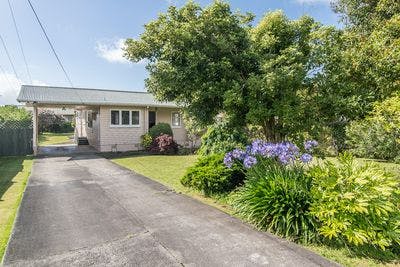 8 Parakai Street, Paraparaumu, Kapiti Coast, Wellington | Tall Poppy 