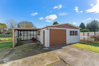 3A Vincent Drive, Levin, Horowhenua, Manawatu | Tall Poppy 