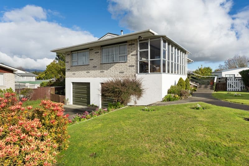 16 Burn Street, Levin, Horowhenua