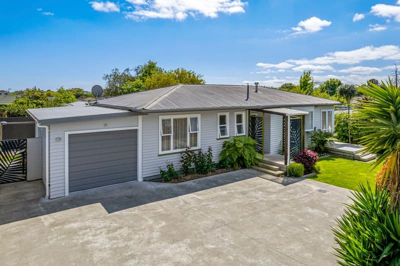 19A Fairfield Road, Levin, Horowhenua